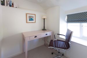 Cot Room / Study- click for photo gallery